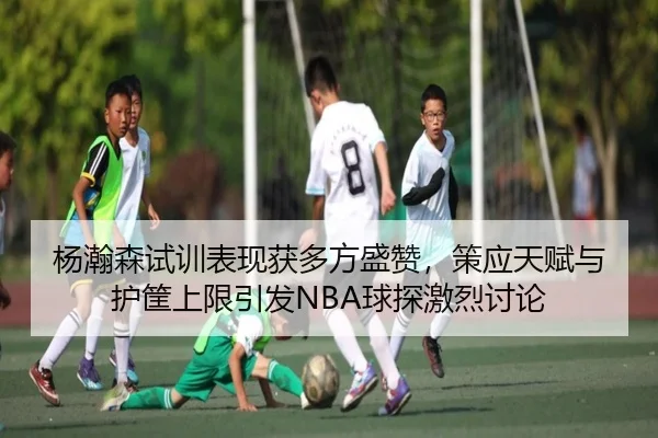 杨瀚森试训表现获多方盛赞，策应天赋与护筐上限引发NBA球探激烈讨论